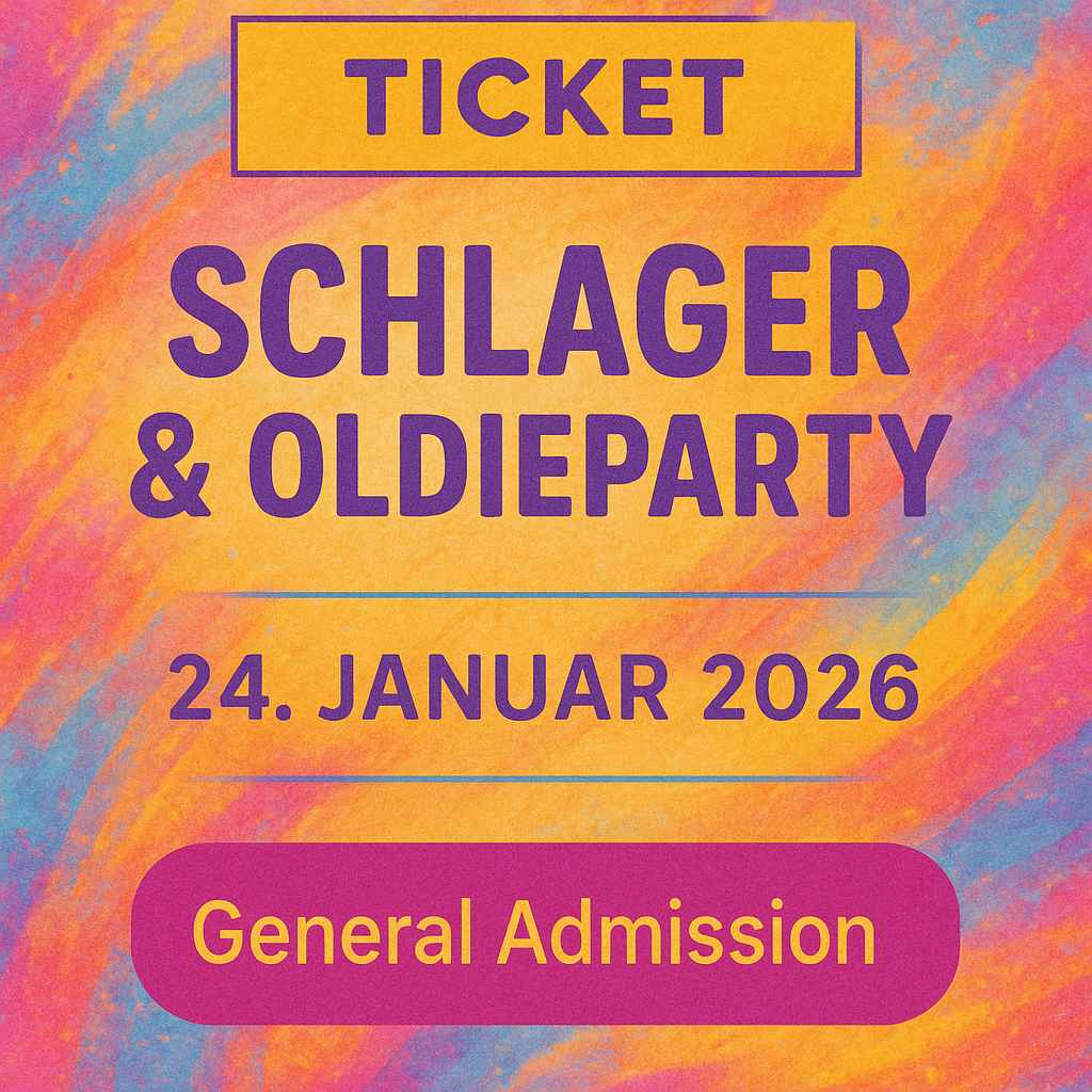 Thallwitzer Schlager- und Oldieparty